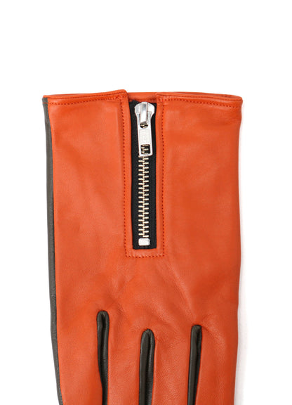 RAM LEATHER LEATHER GLOVE