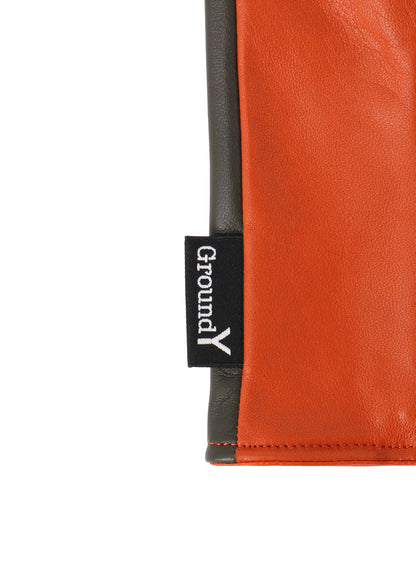 RAM LEATHER LEATHER GLOVE