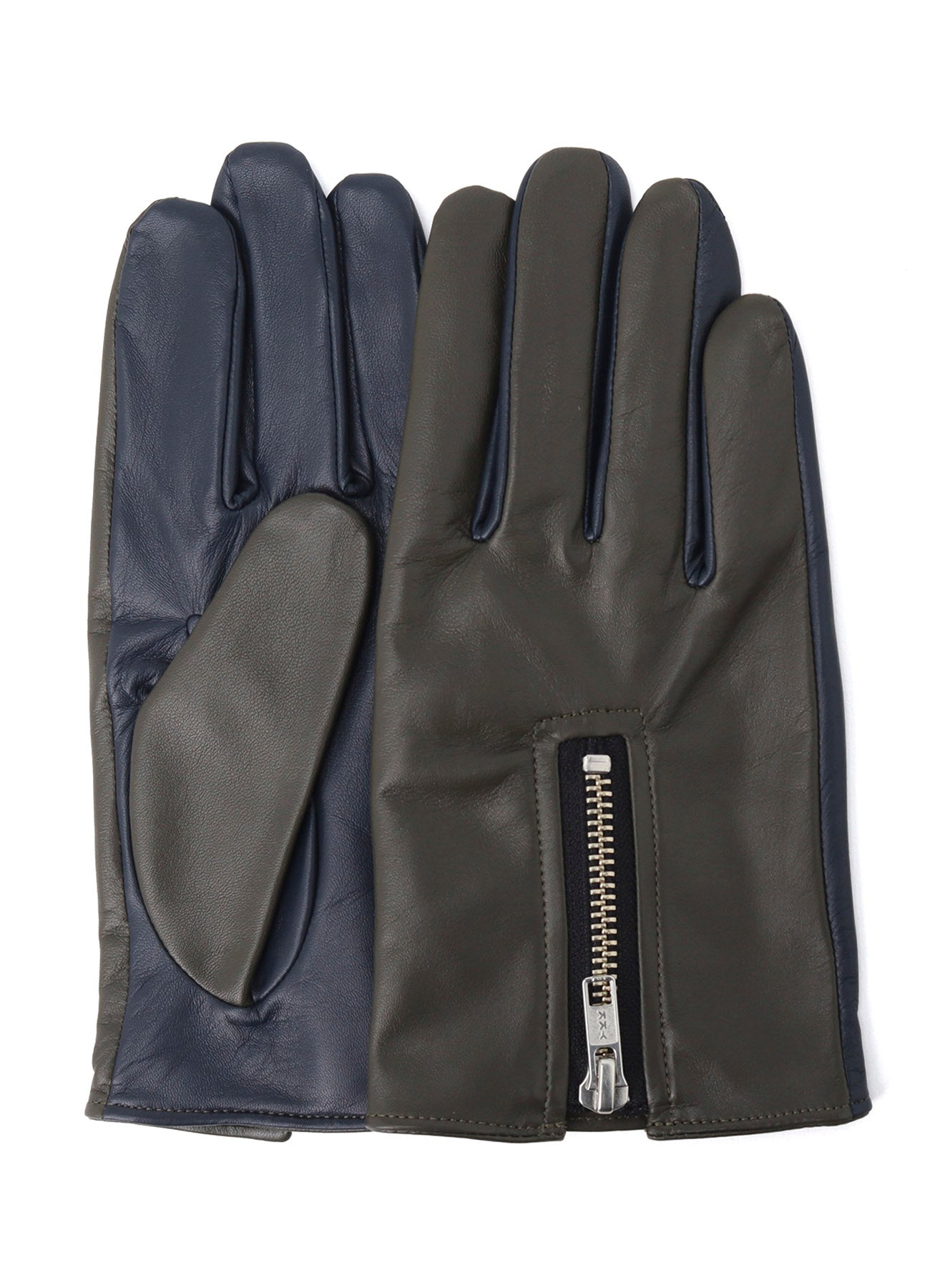 RAM LEATHER LEATHER GLOVE – THE SHOP YOHJI YAMAMOTO