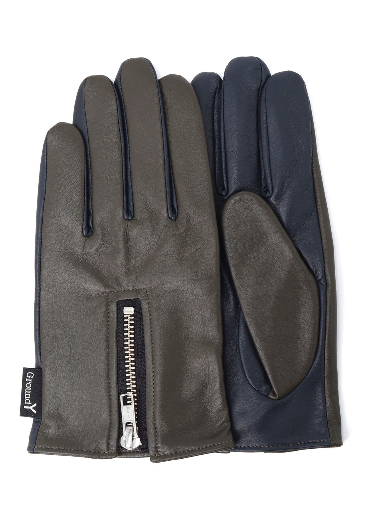 RAM LEATHER LEATHER GLOVE