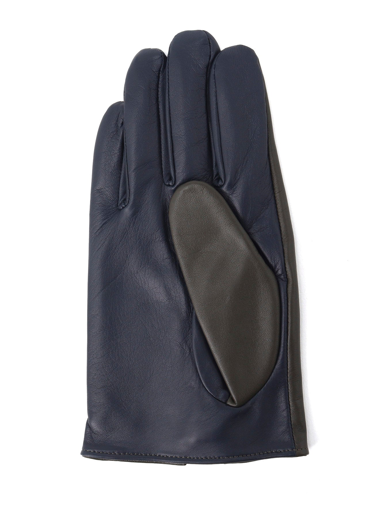 RAM LEATHER LEATHER GLOVE