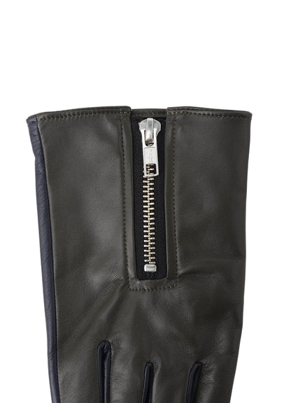 RAM LEATHER LEATHER GLOVE