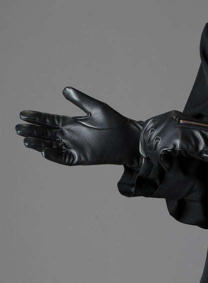 RAM LEATHER LEATHER GLOVE