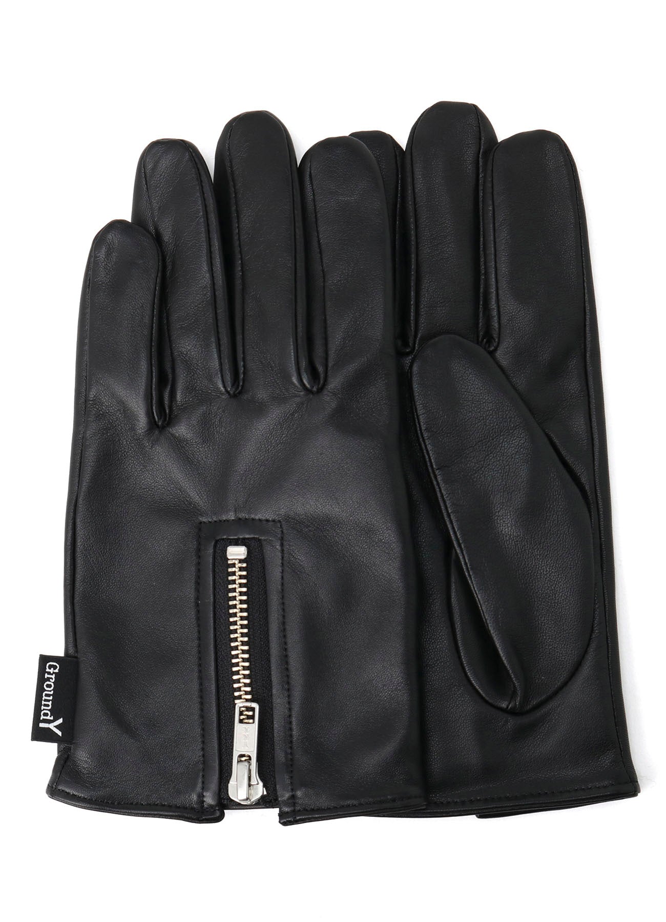 RAM LEATHER LEATHER GLOVE