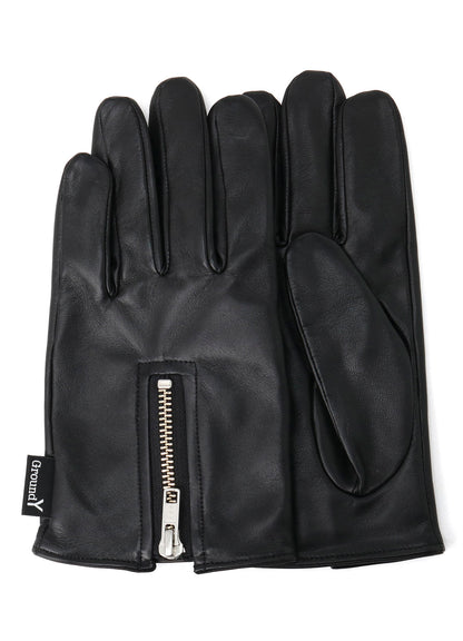 RAM LEATHER LEATHER GLOVE