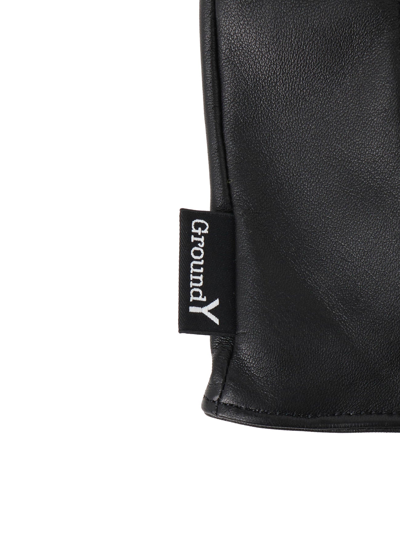 RAM LEATHER LEATHER GLOVE