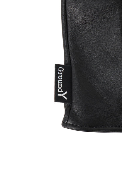 RAM LEATHER LEATHER GLOVE