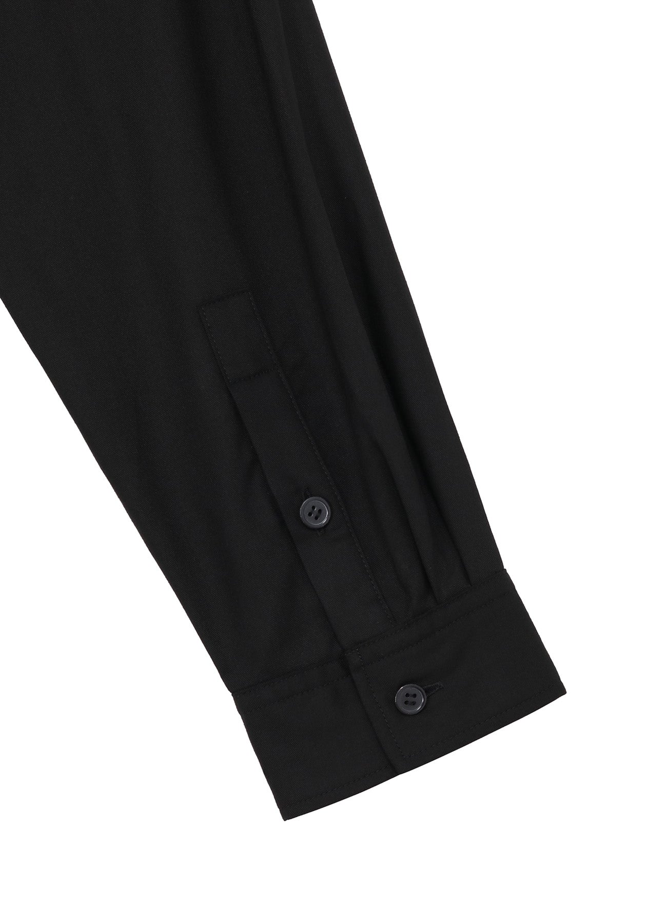 TR VIYELLA ONE SIDED COLLAR SHIRT