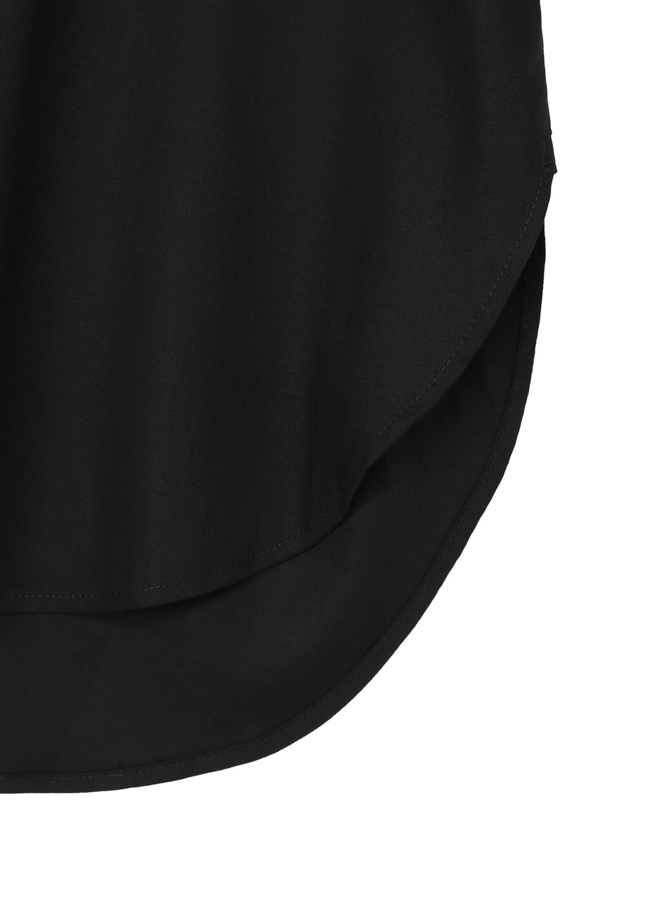 TR VIYELLA ONE SIDED COLLAR SHIRT