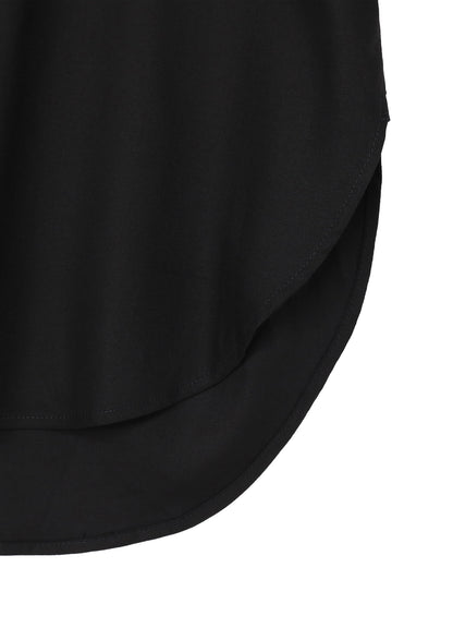 TR VIYELLA ONE SIDED COLLAR SHIRT