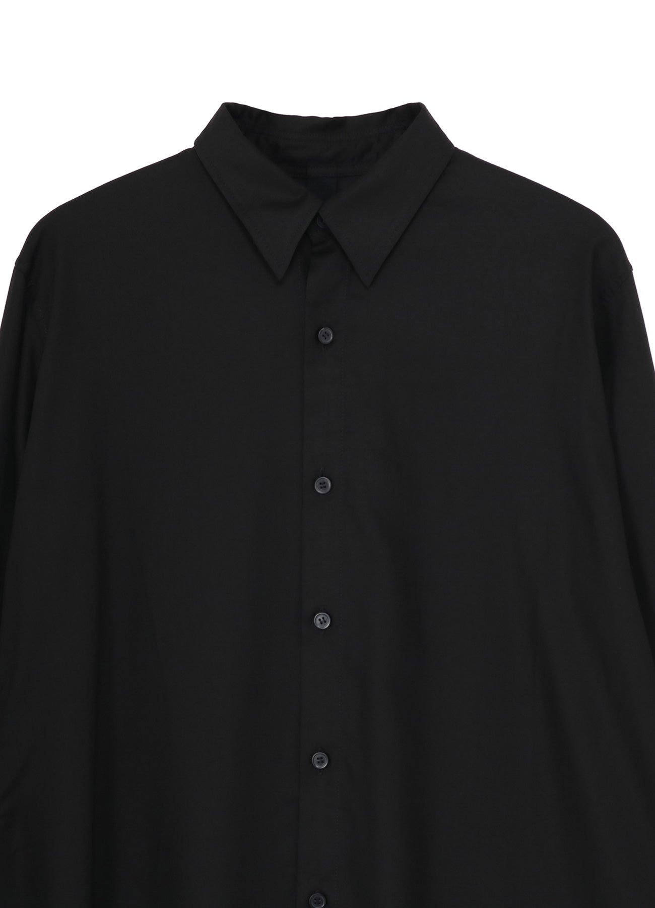 TR VIYELLA ASYMMETERY SHIRT