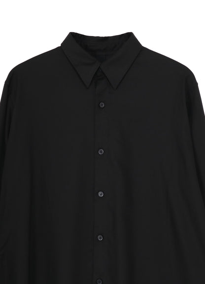 TR VIYELLA ASYMMETERY SHIRT