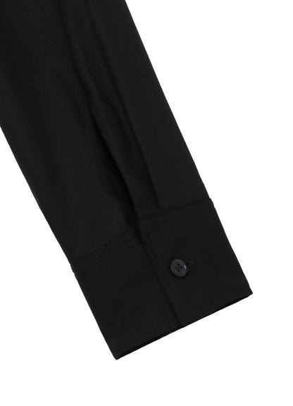 TR VIYELLA ASYMMETERY SHIRT