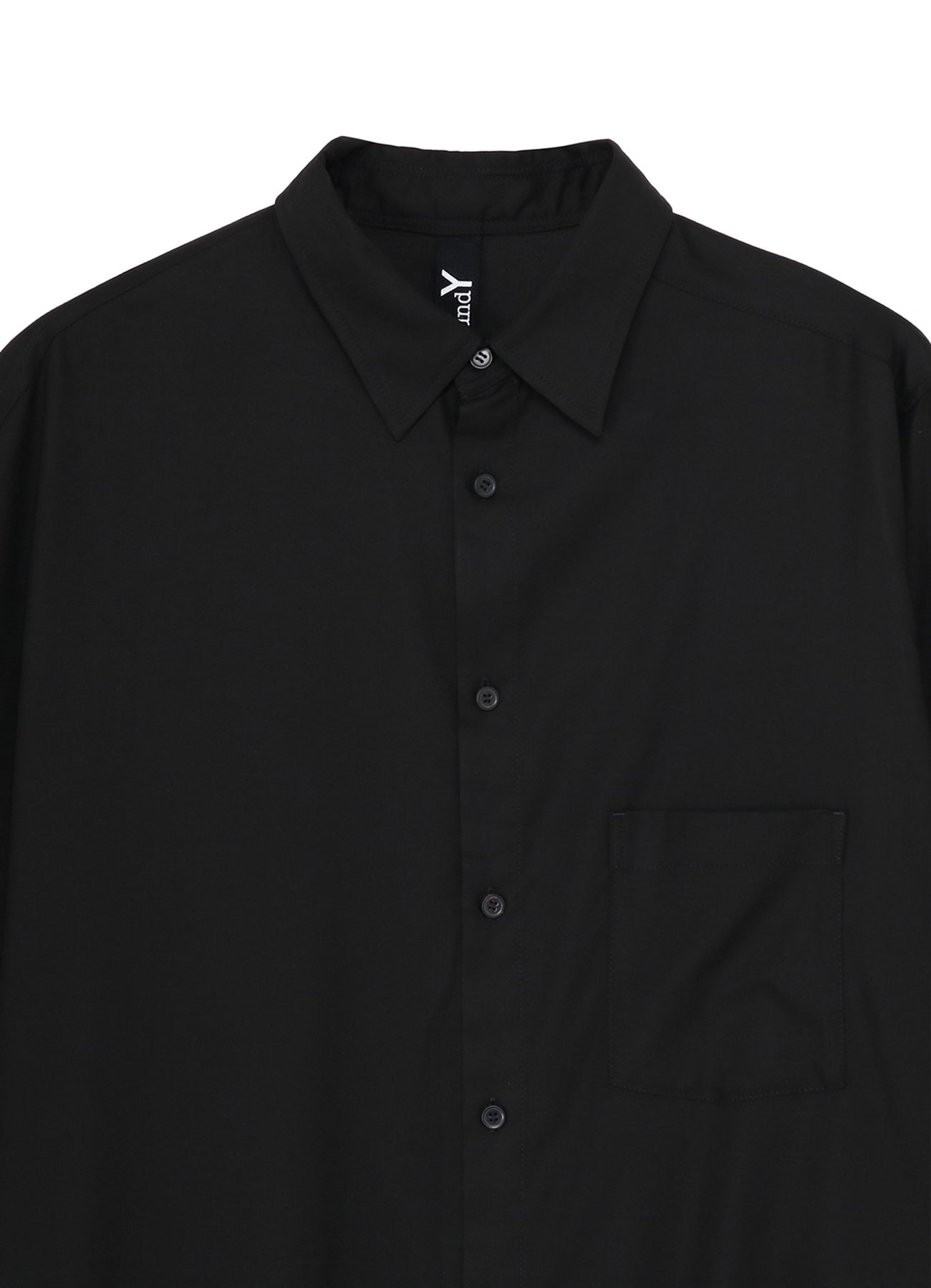 TR VIYELLA CAPE DOCKING SHIRT
