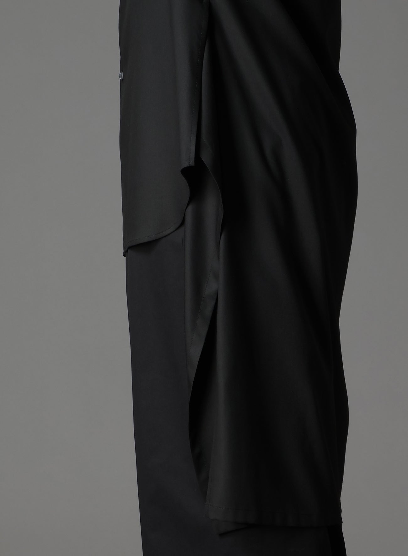 TR VIYELLA BACK LONG SHIRT