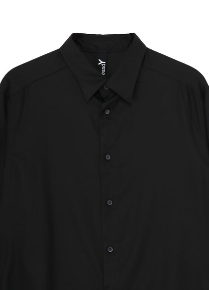 TR VIYELLA BACK LONG SHIRT