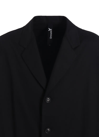 CM32BURBERRY SHIRT JACKET