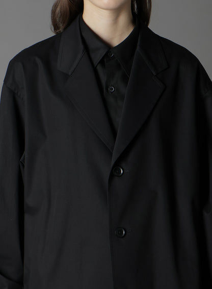 CM32BURBERRY SHIRT JACKET