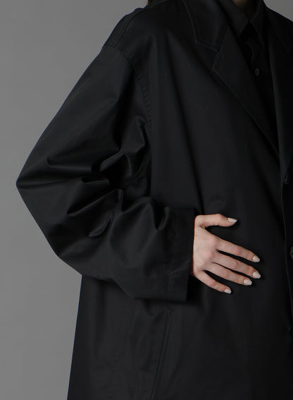 CM32BURBERRY SHIRT JACKET