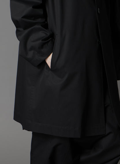 CM32BURBERRY SHIRT JACKET