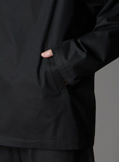 CM32BURBERRY DOUBLE HOODIE