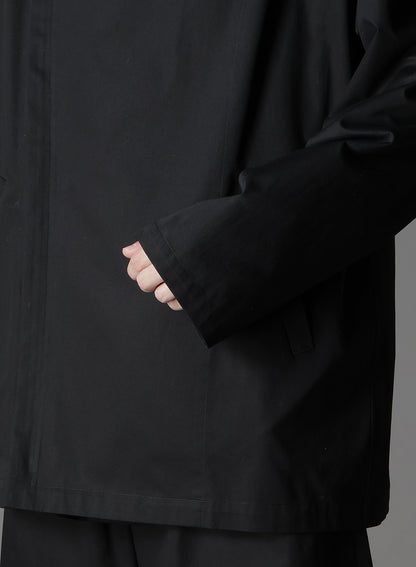 CM32BURBERRY DOUBLE HOODIE