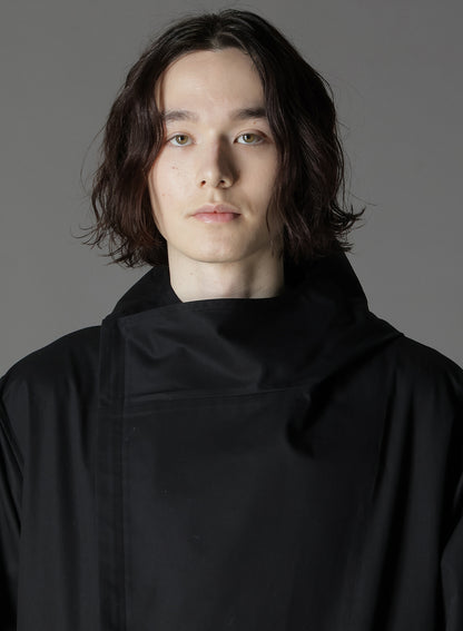 CM32BURBERRY DOUBLE HOODIE