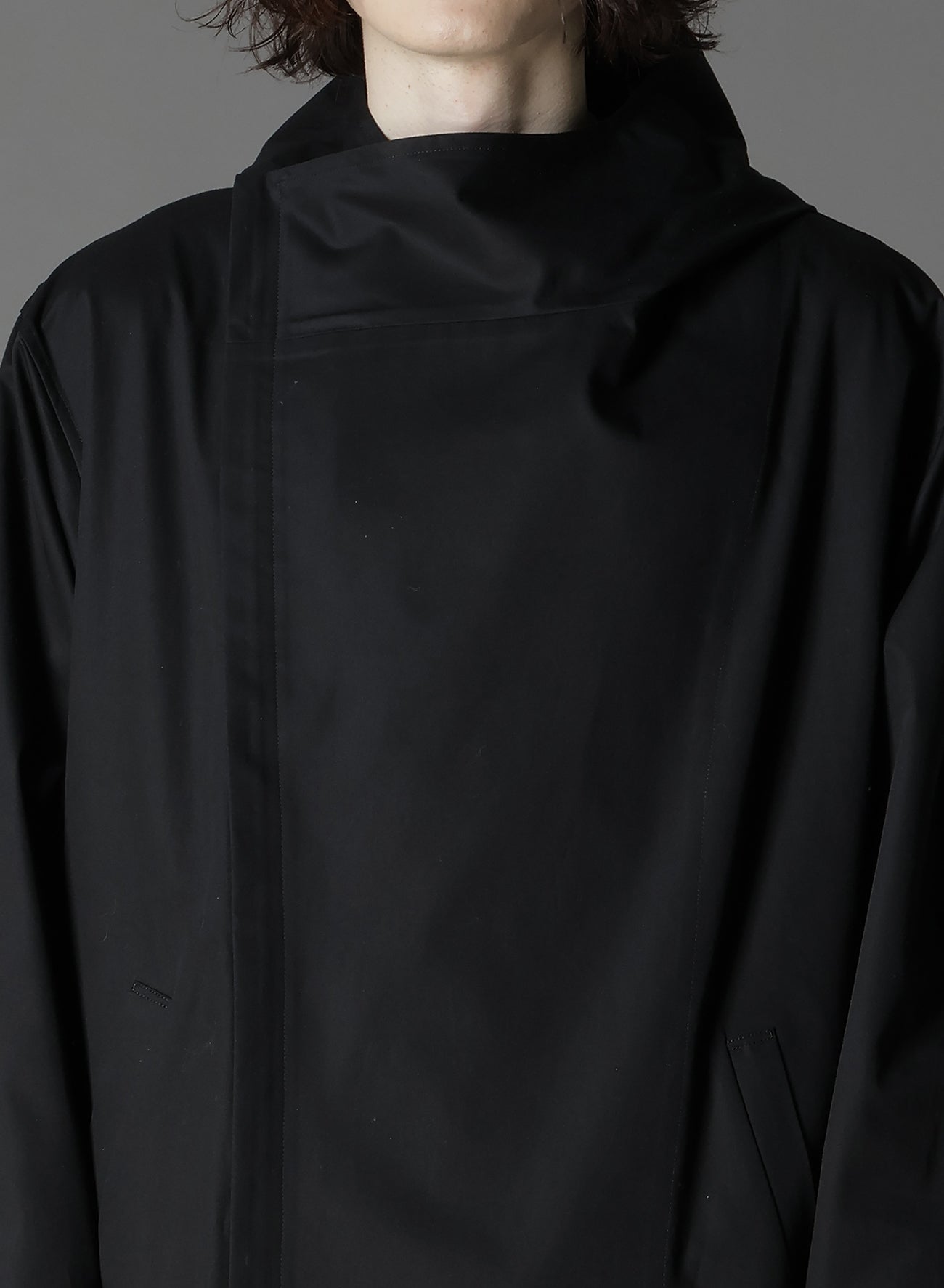 CM32BURBERRY DOUBLE HOODIE
