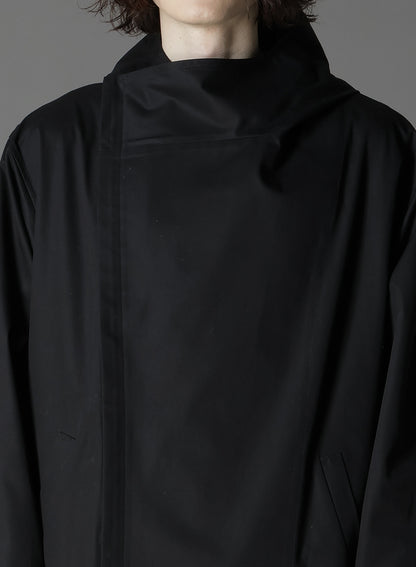 CM32BURBERRY DOUBLE HOODIE