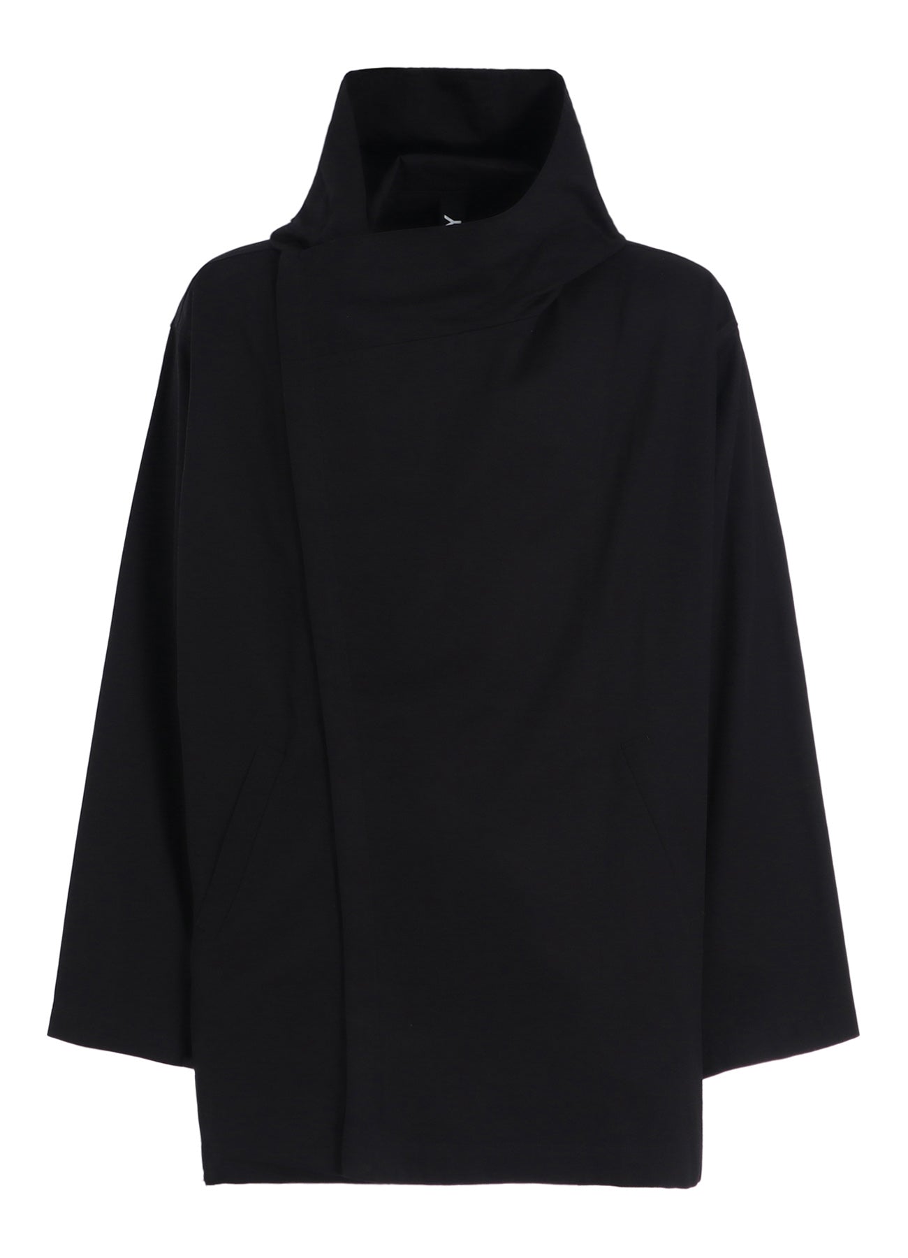 CM32BURBERRY DOUBLE HOODIE
