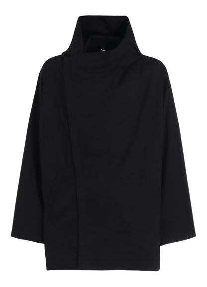 CM32BURBERRY DOUBLE HOODIE