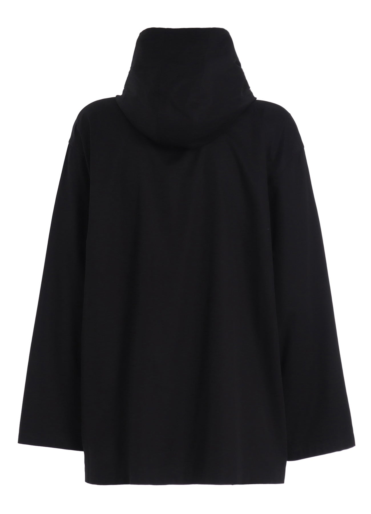 CM32BURBERRY DOUBLE HOODIE