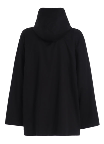 CM32BURBERRY DOUBLE HOODIE