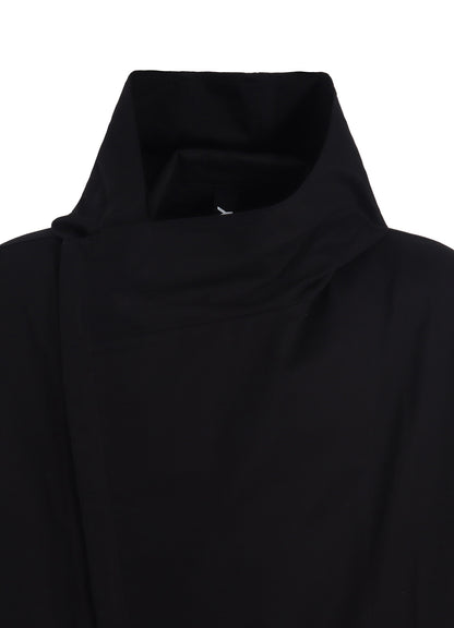 CM32BURBERRY DOUBLE HOODIE