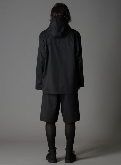 CM32BURBERRY DOUBLE HOODIE