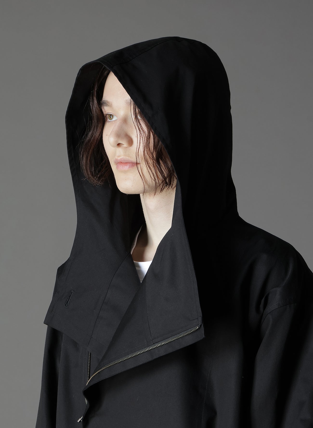 CM32BURBERRY DOUBLE HOODIE