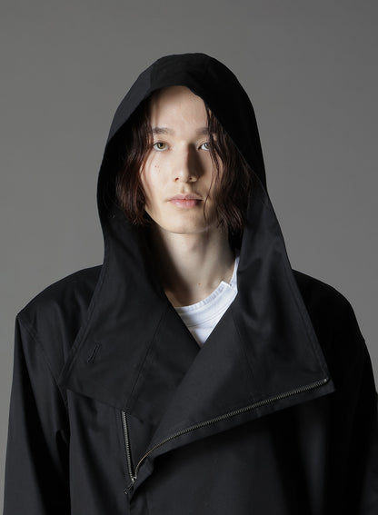 CM32BURBERRY DOUBLE HOODIE
