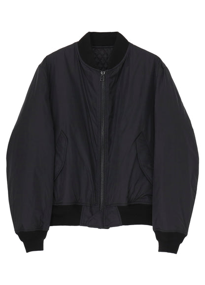 NYLON TAFTA PADDED JACKET