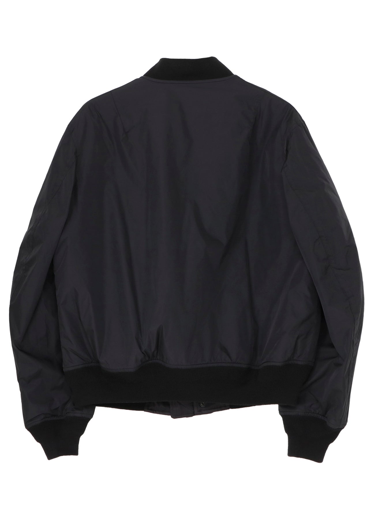 NYLON TAFTA PADDED JACKET