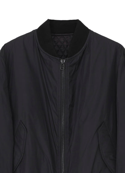NYLON TAFTA PADDED JACKET