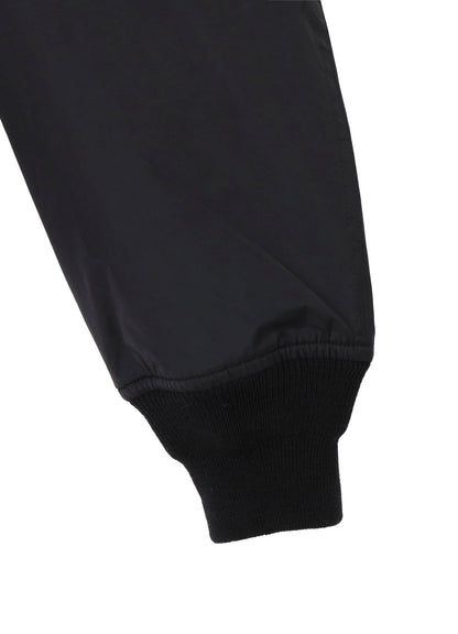 NYLON TAFTA PADDED JACKET