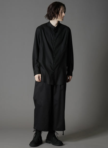 CM32BURBERRY BALLOON PANTS
