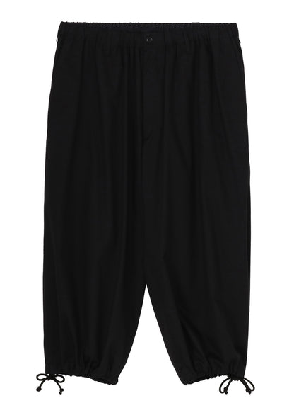 CM32BURBERRY BALLOON PANTS