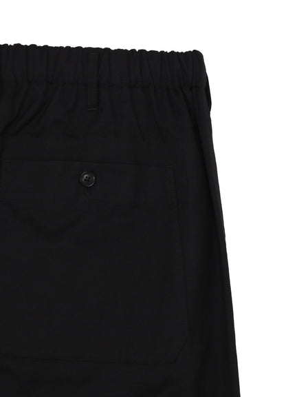 CM32BURBERRY BALLOON PANTS