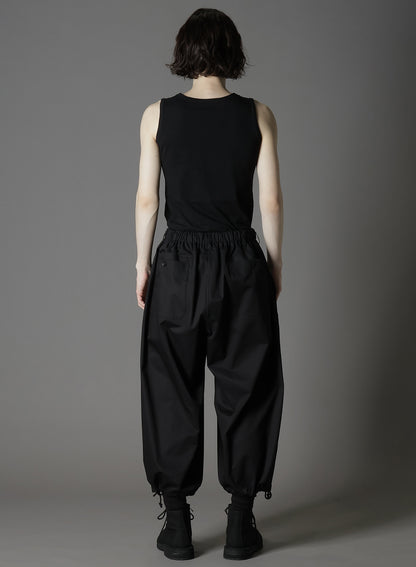 CM32BURBERRY BALLOON PANTS