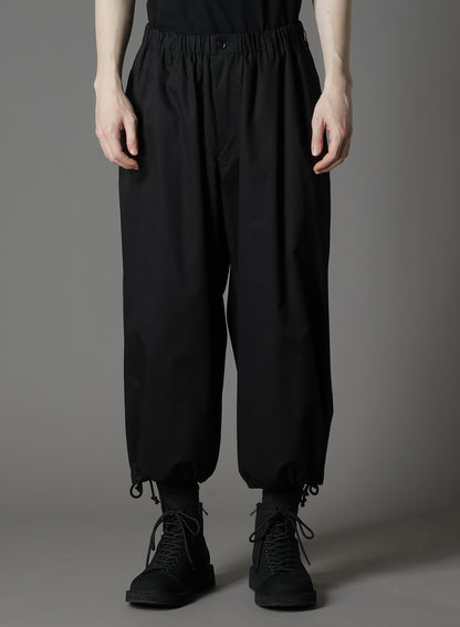 CM32BURBERRY BALLOON PANTS