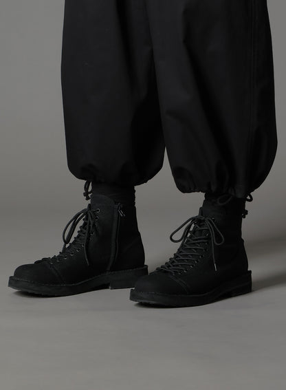CM32BURBERRY BALLOON PANTS