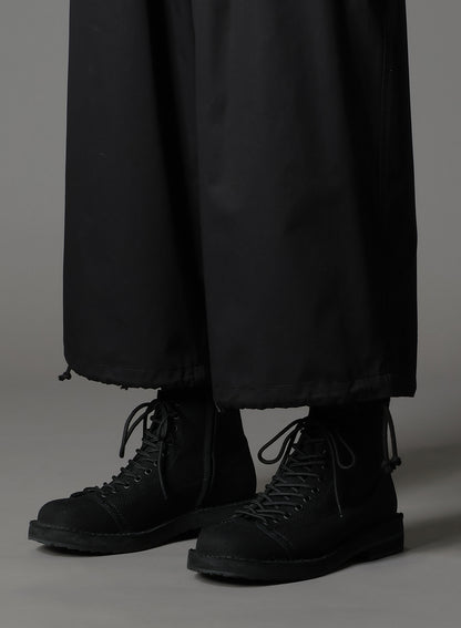 CM32BURBERRY BALLOON PANTS
