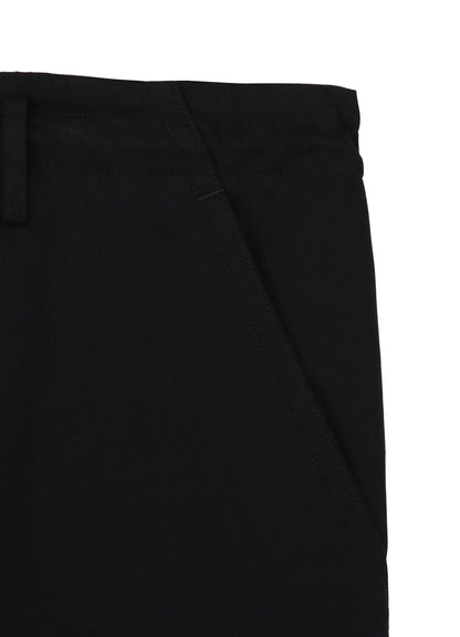 CM32BURBERRY CARGO SAROUEL PANTS