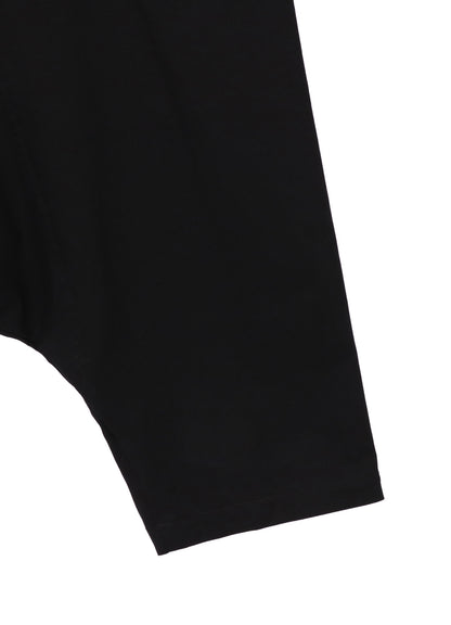 CM32BURBERRY CARGO SAROUEL PANTS